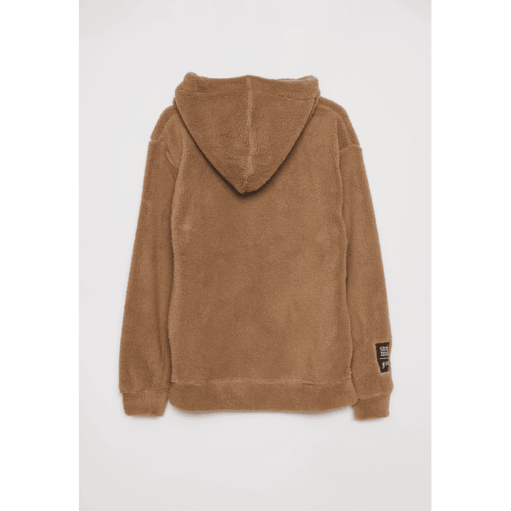 Polar Peludo Lolo Café Familyshop 2