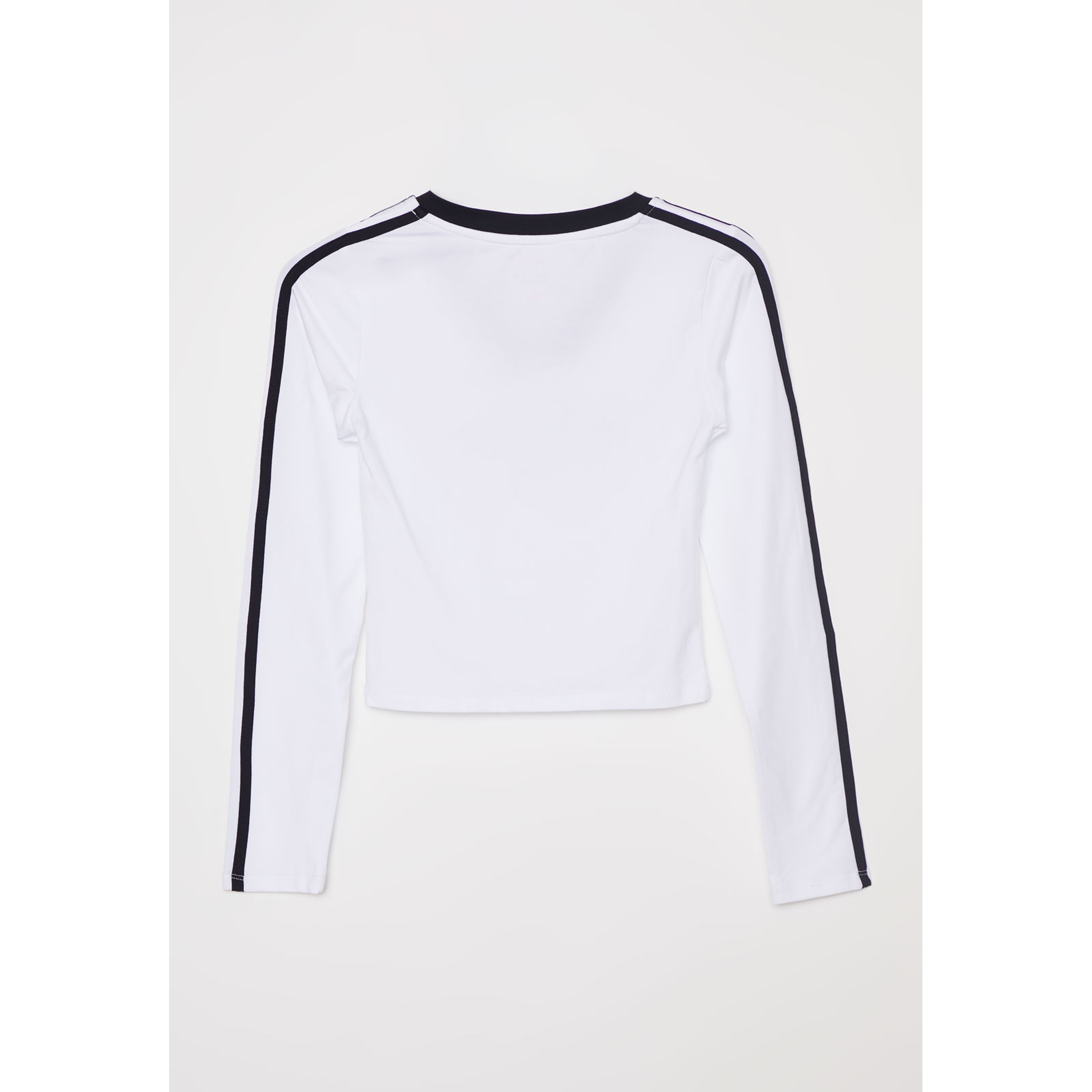 Polera Sport Lola Blanco Familyshop 2