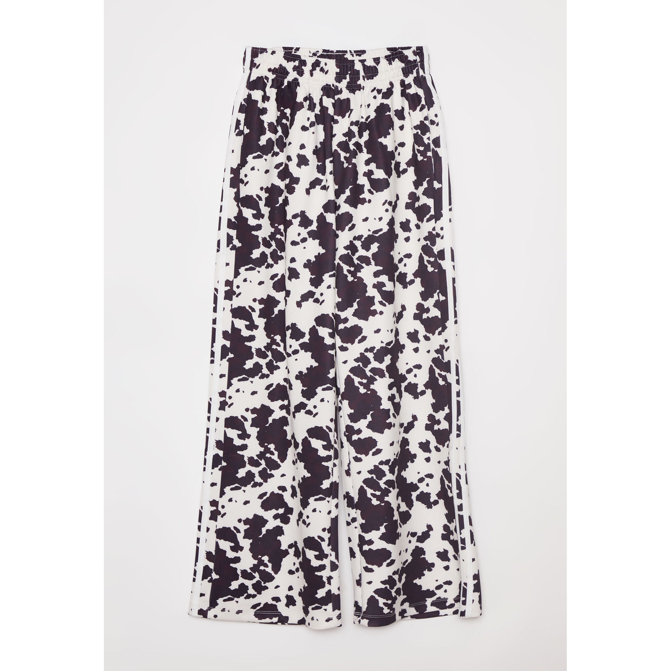 Pantalón Buzo Wide Leg Lola Crudo Familyshop 1