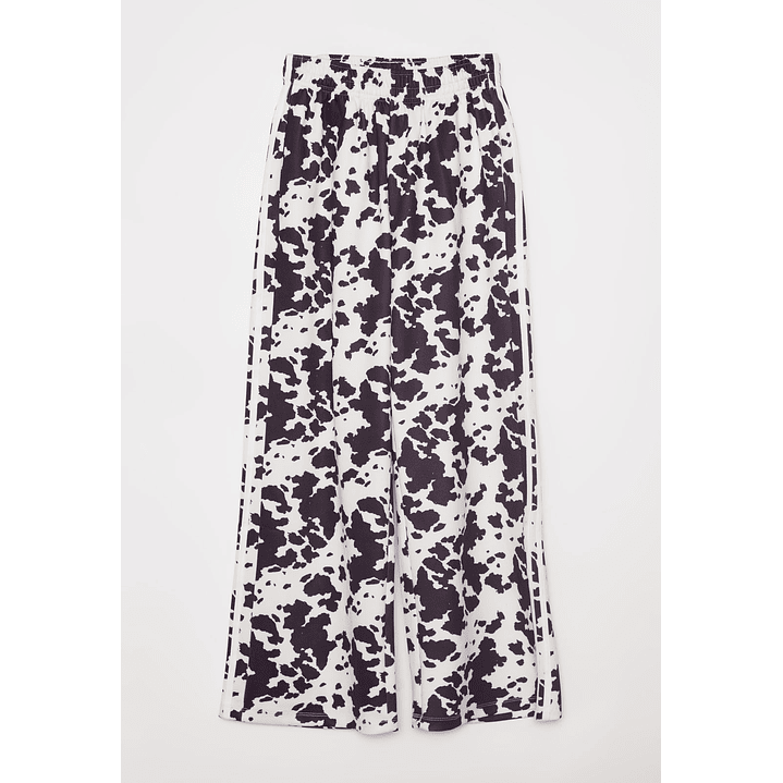 Pantalón Buzo Wide Leg Lola Crudo Familyshop 1