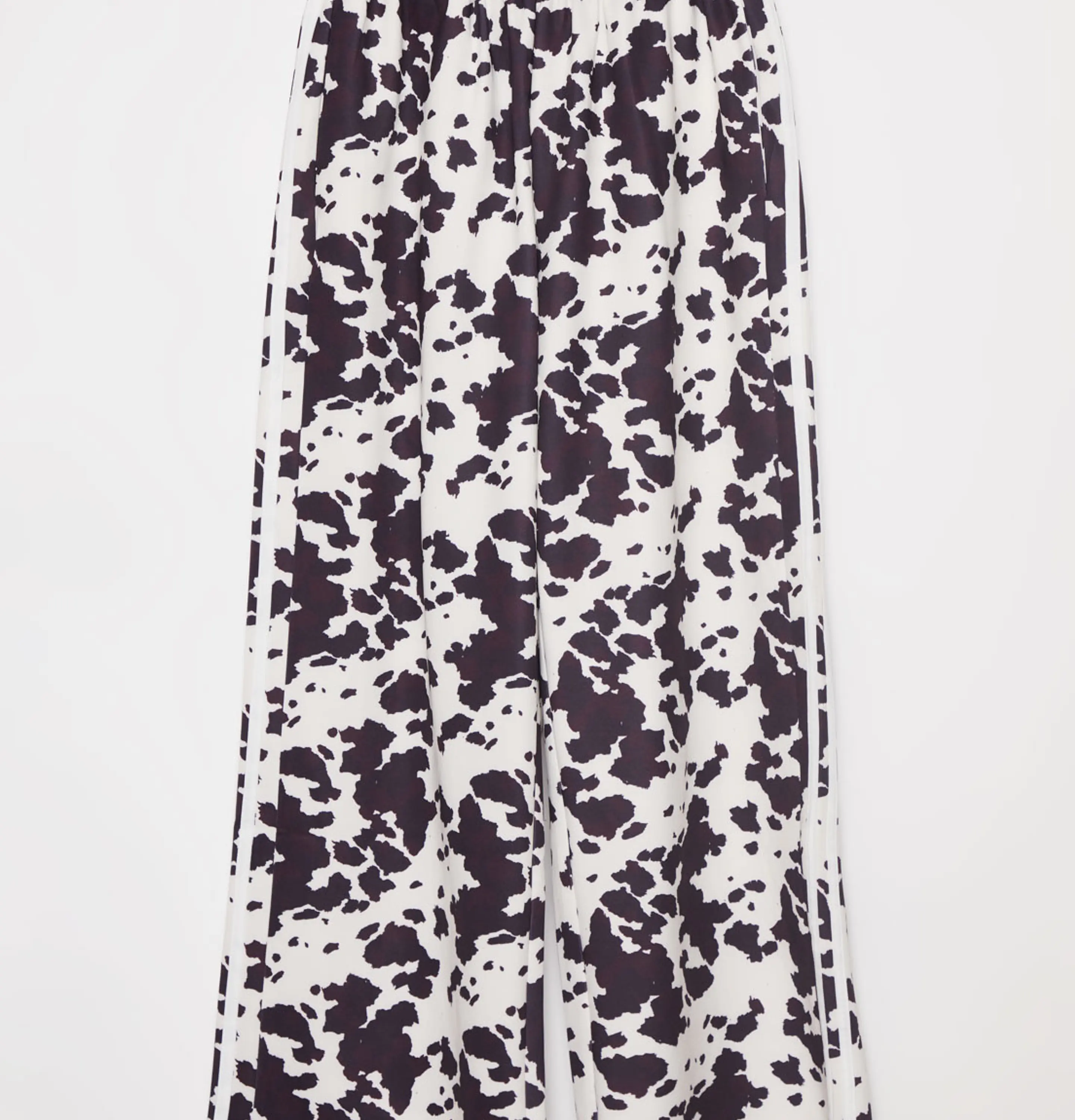 Pantalón Buzo Wide Leg Lola Crudo Familyshop 5