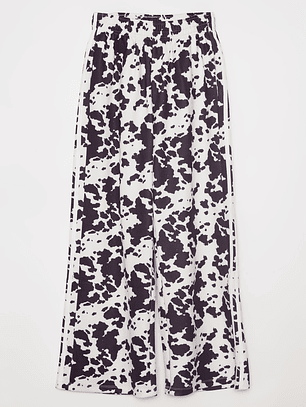 Pantalón Buzo Wide Leg Lola Crudo Familyshop