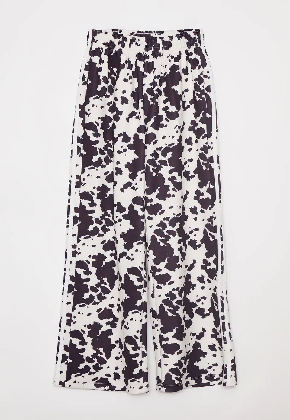 Pantalón Buzo Wide Leg Lola Crudo Familyshop 5