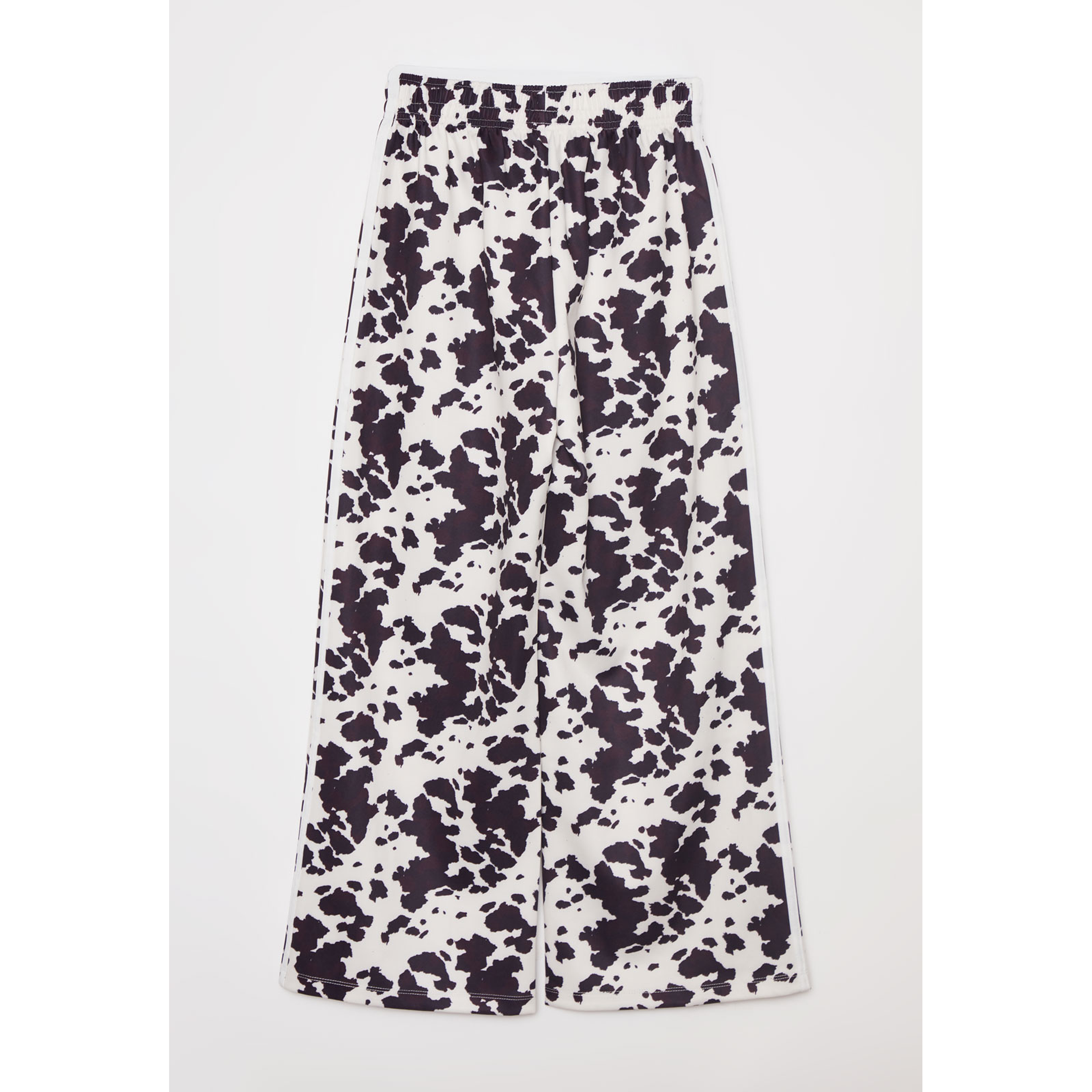 Pantalón Buzo Wide Leg Lola Crudo Familyshop 2
