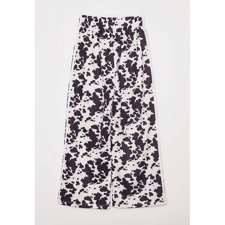 Pantalón Buzo Wide Leg Lola Crudo Familyshop 2