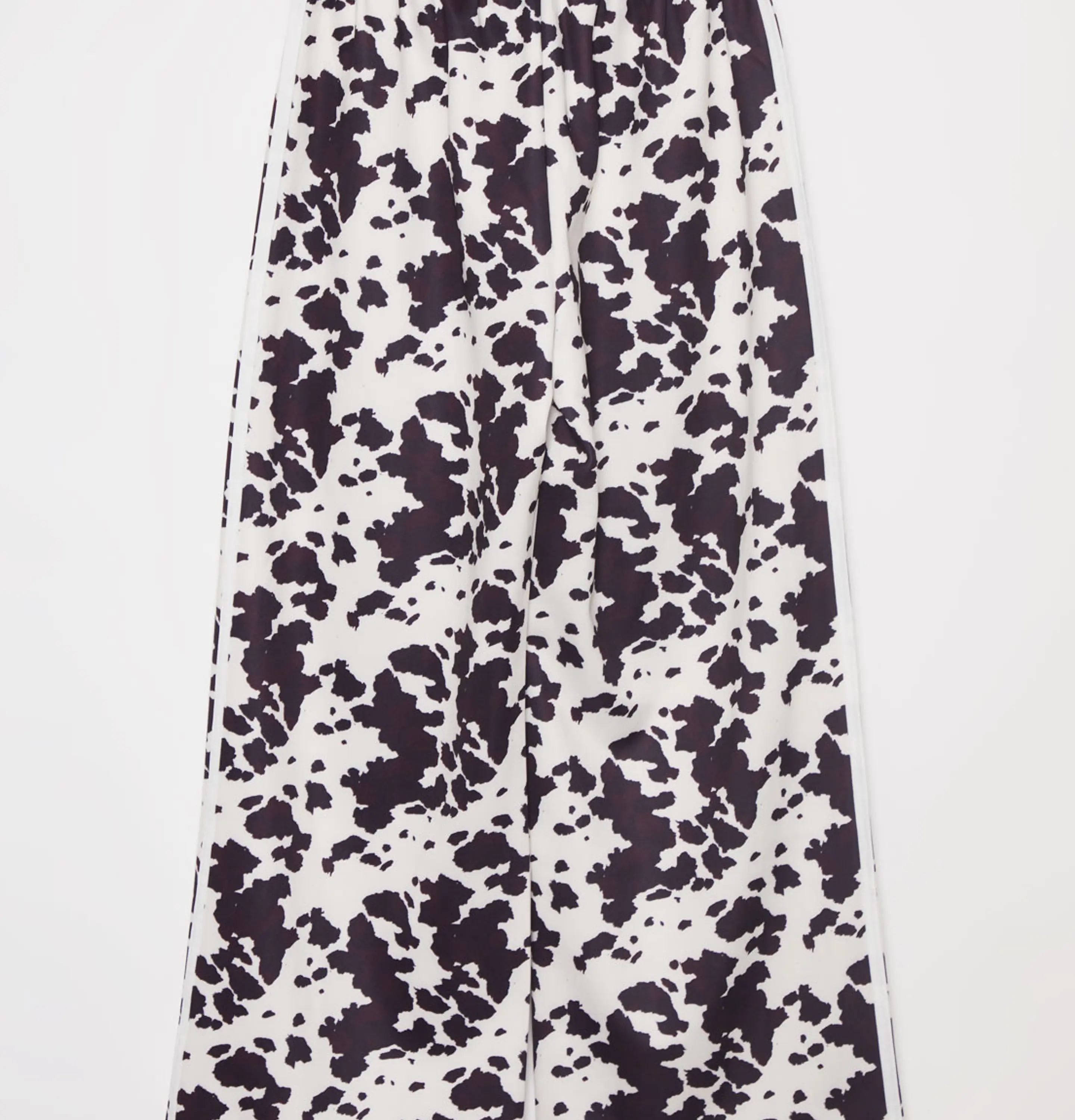 Pantalón Buzo Wide Leg Lola Crudo Familyshop 6