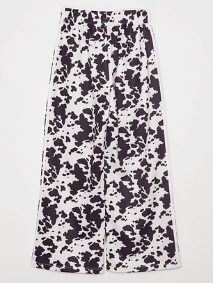 Pantalón Buzo Wide Leg Lola Crudo Familyshop