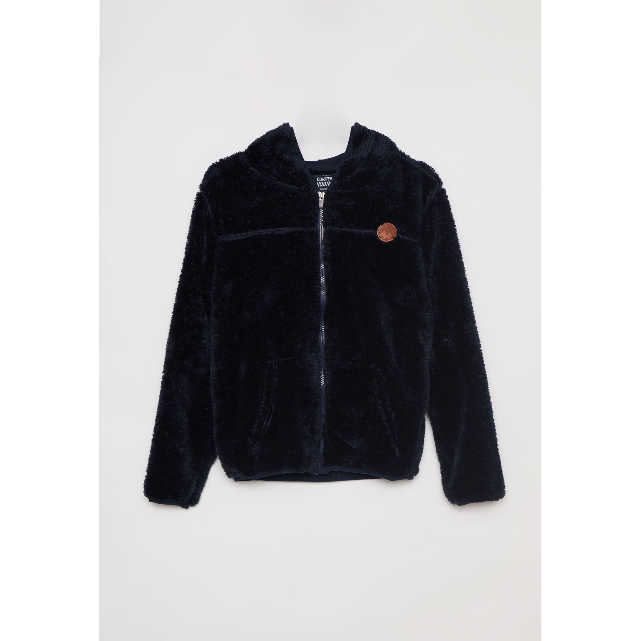 Polar Peludo Lolo Azul Familyshop 1