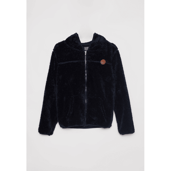 Polar Peludo Lolo Azul Familyshop 1