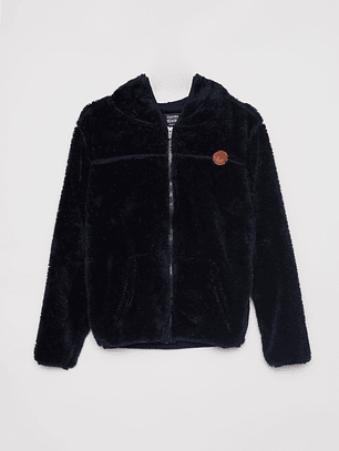 Polar Peludo Lolo Azul Familyshop