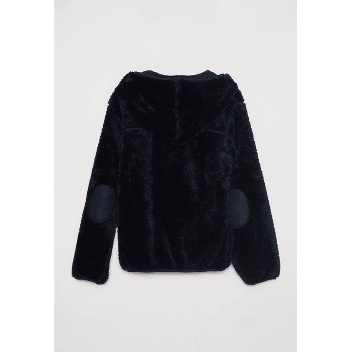 Polar Peludo Lolo Azul Familyshop 2