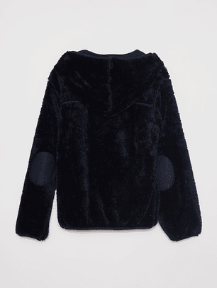 Polar Peludo Lolo Azul Familyshop