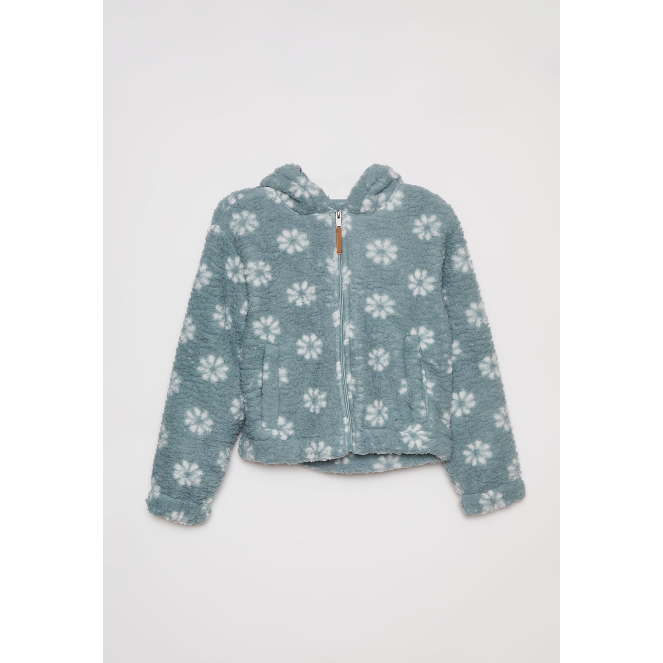 Polar Peludo Lola Turquesa Familyshop 1