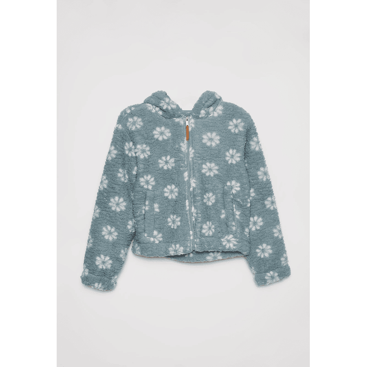 Polar Peludo Lola Turquesa Familyshop 1