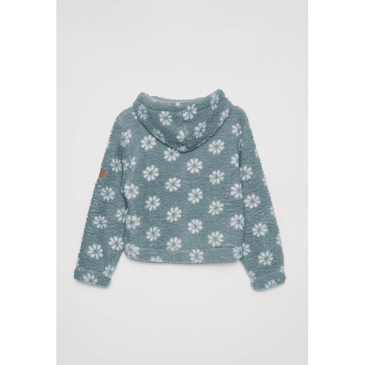 Polar Peludo Lola Turquesa Familyshop 2