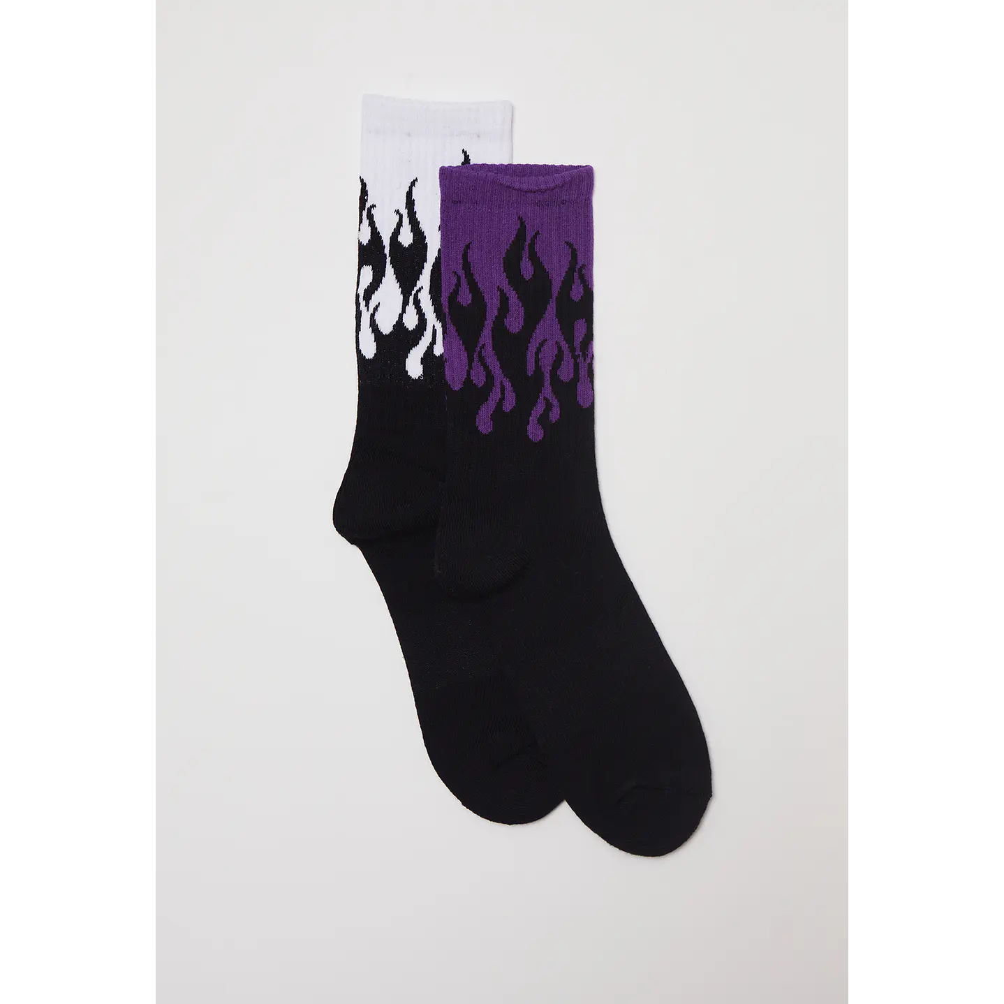 Calcetín Bipack Fire Hombre Negro Familyshop 1