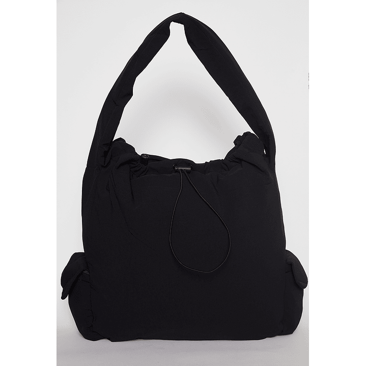 Cartera Bolso Mujer Negro Familyshop 3