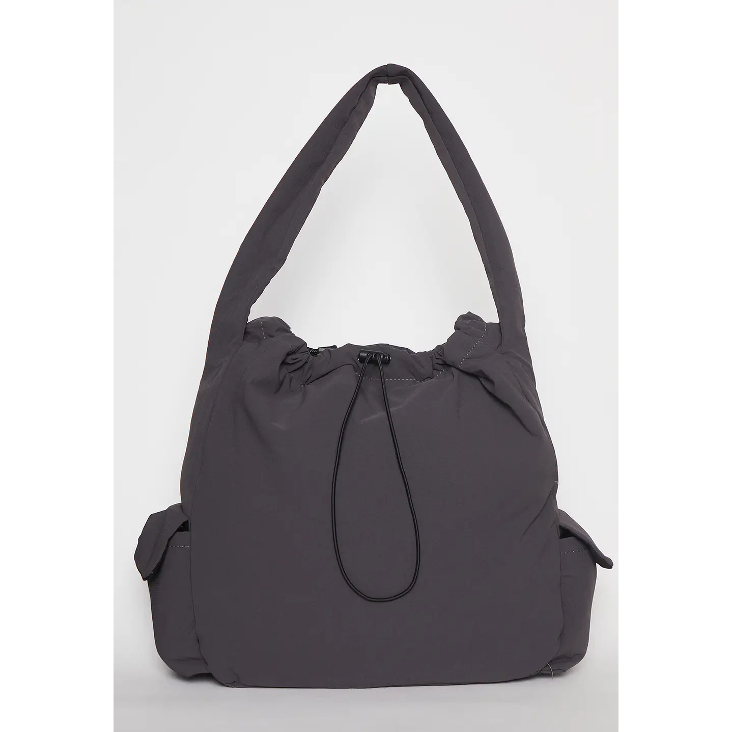 Cartera Bolso Mujer Gris Familyshop 1