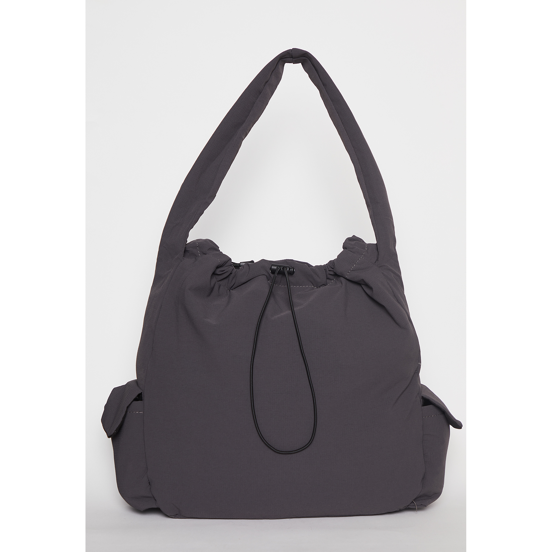 Cartera Bolso Mujer Gris Familyshop 1