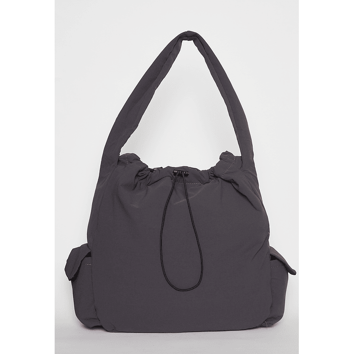 Cartera Bolso Mujer Gris Familyshop 1