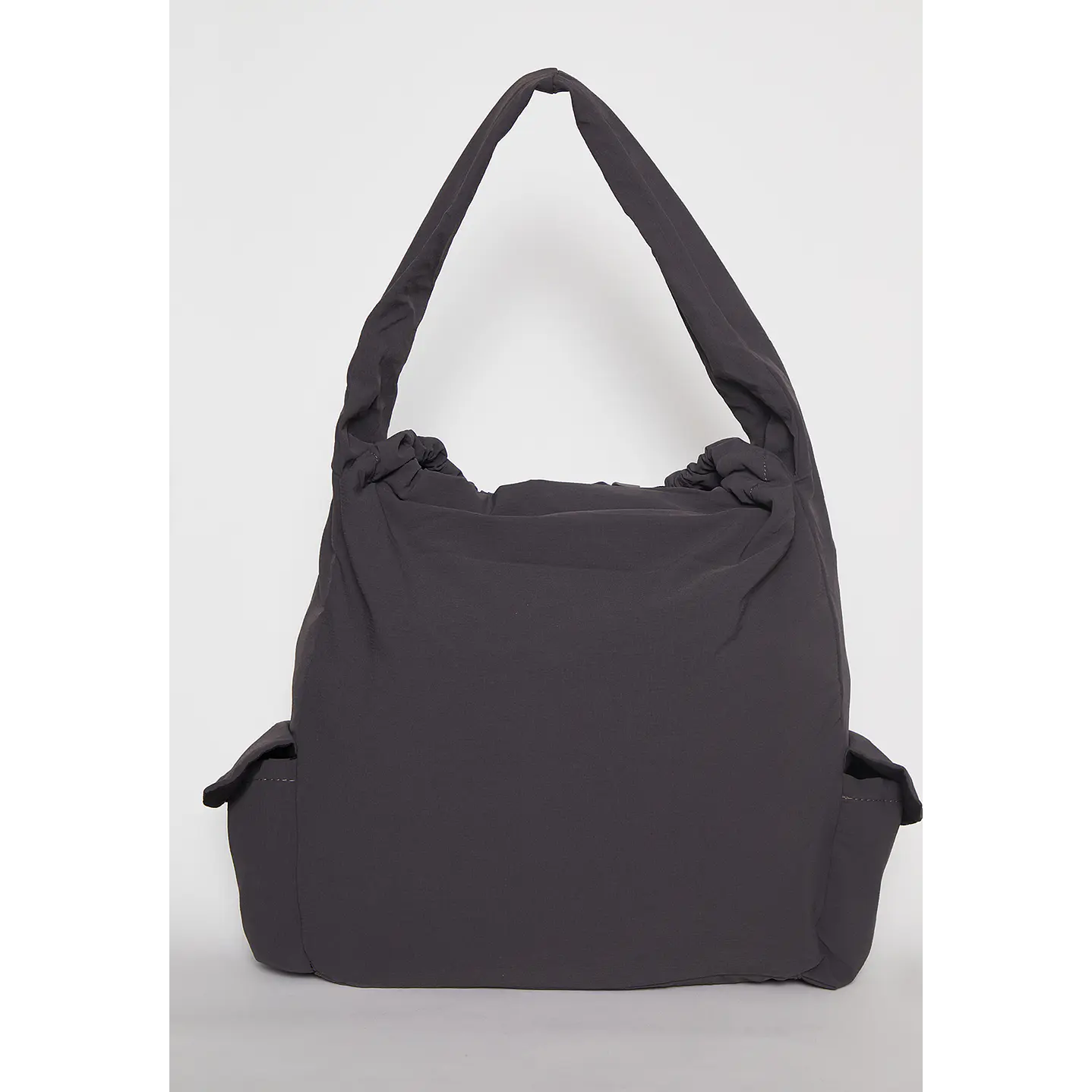 Cartera Bolso Mujer Gris Familyshop 4