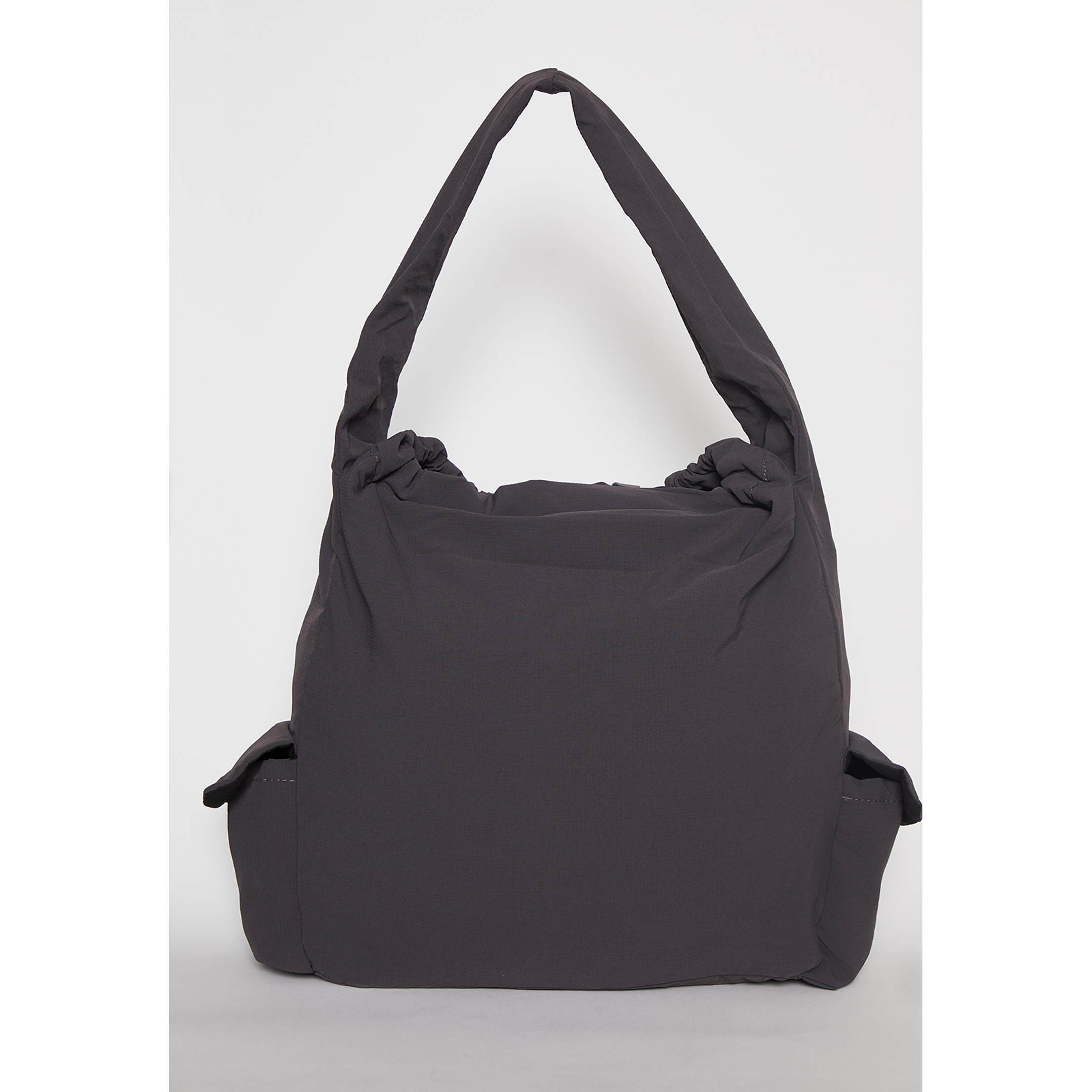 Cartera Bolso Mujer Gris Familyshop 3