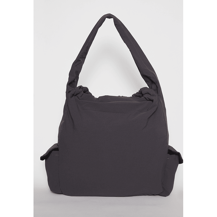 Cartera Bolso Mujer Gris Familyshop 3