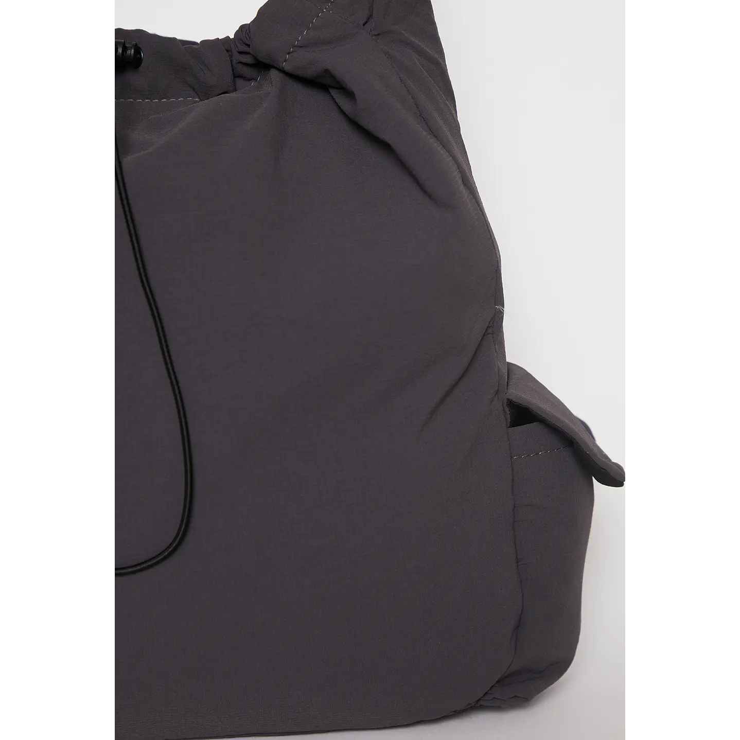 Cartera Bolso Mujer Gris Familyshop 3