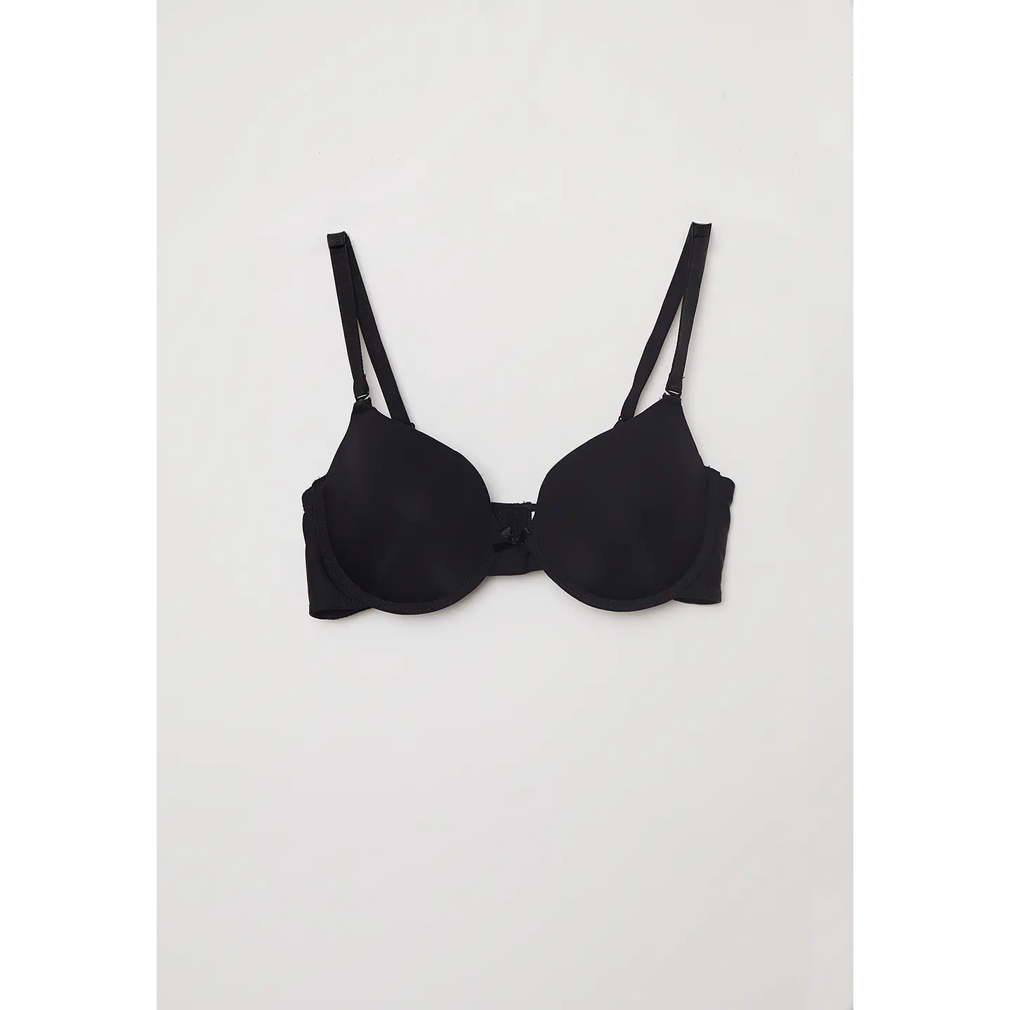 Sostén Bipack Liso Mujer Amarilla Familyshop 2