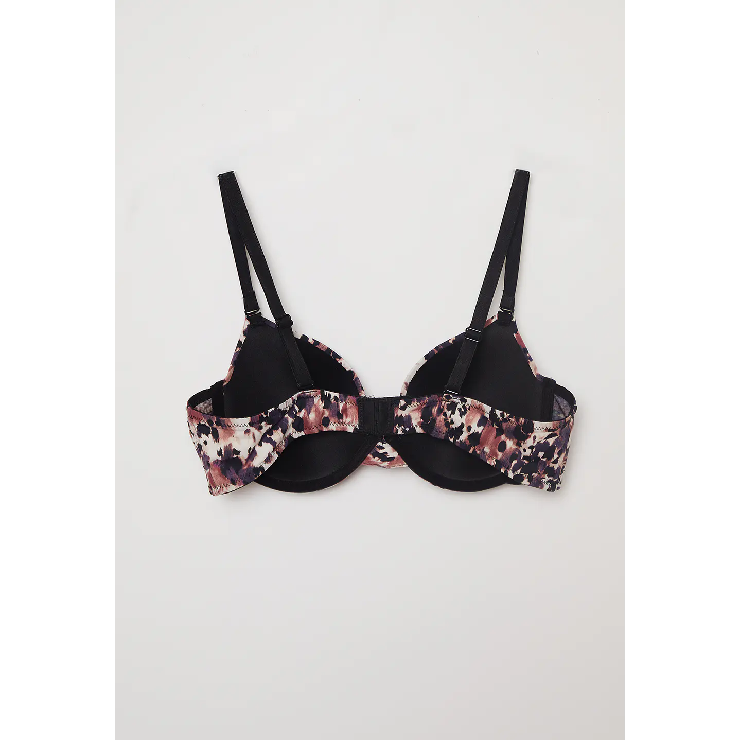 Sostén Bipack Liso Mujer Amarilla Familyshop 5