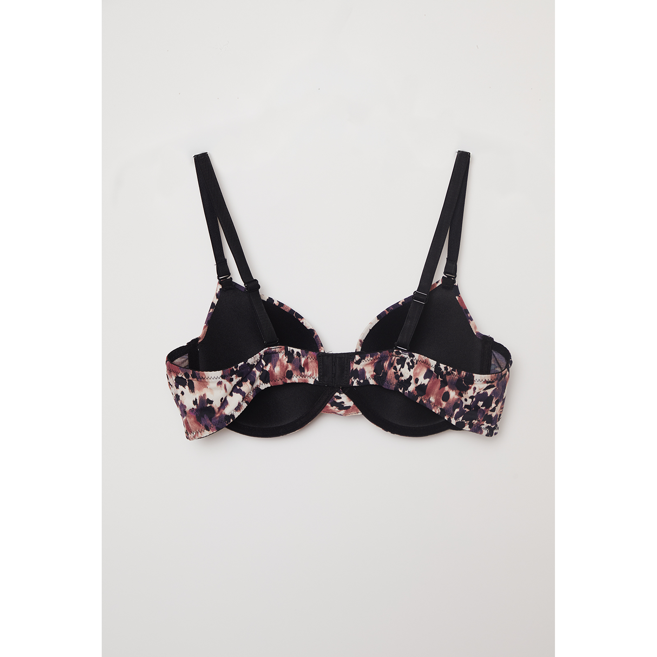 Sostén Bipack Liso Mujer Amarilla Familyshop 5