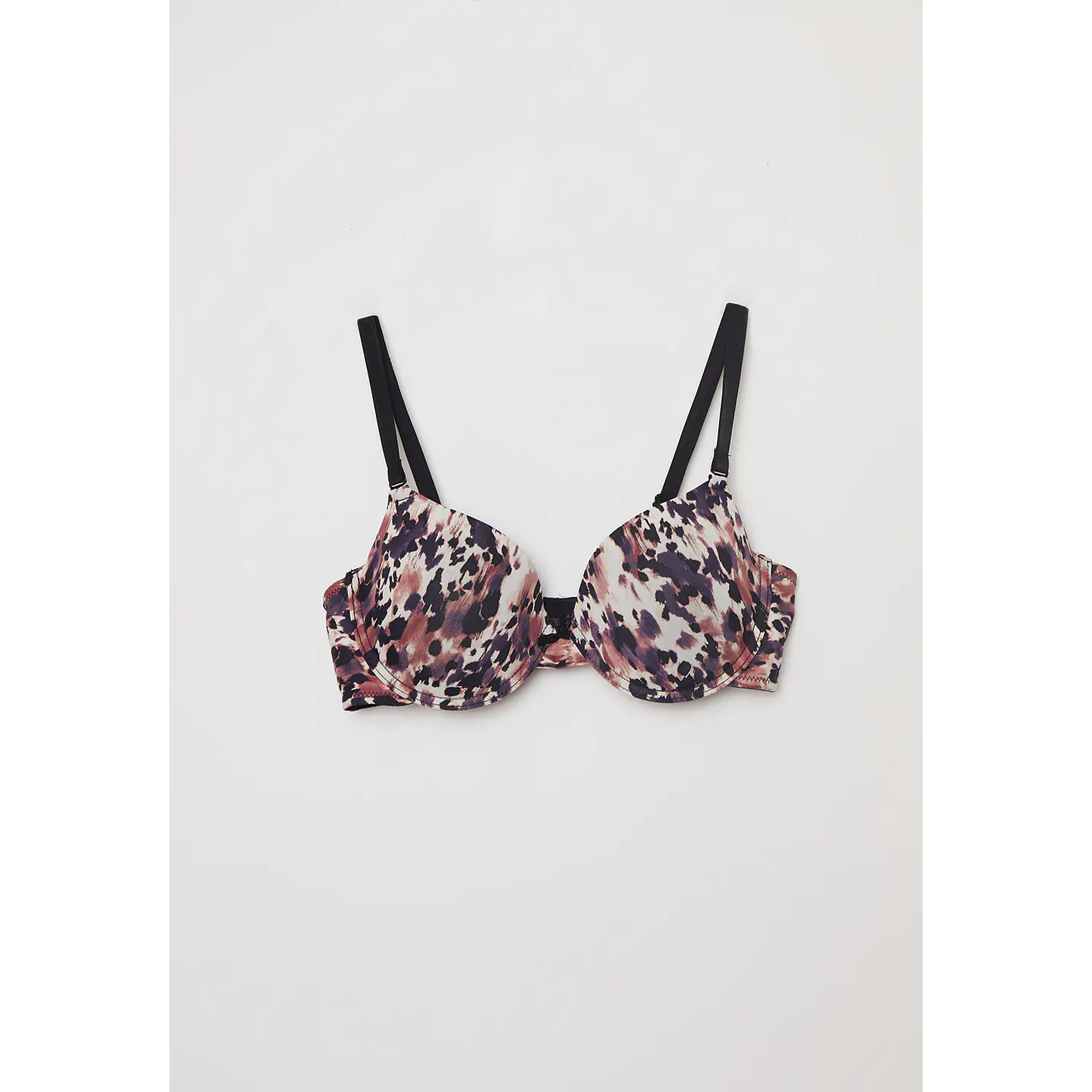 Sostén Bipack Liso Mujer Amarilla Familyshop 4