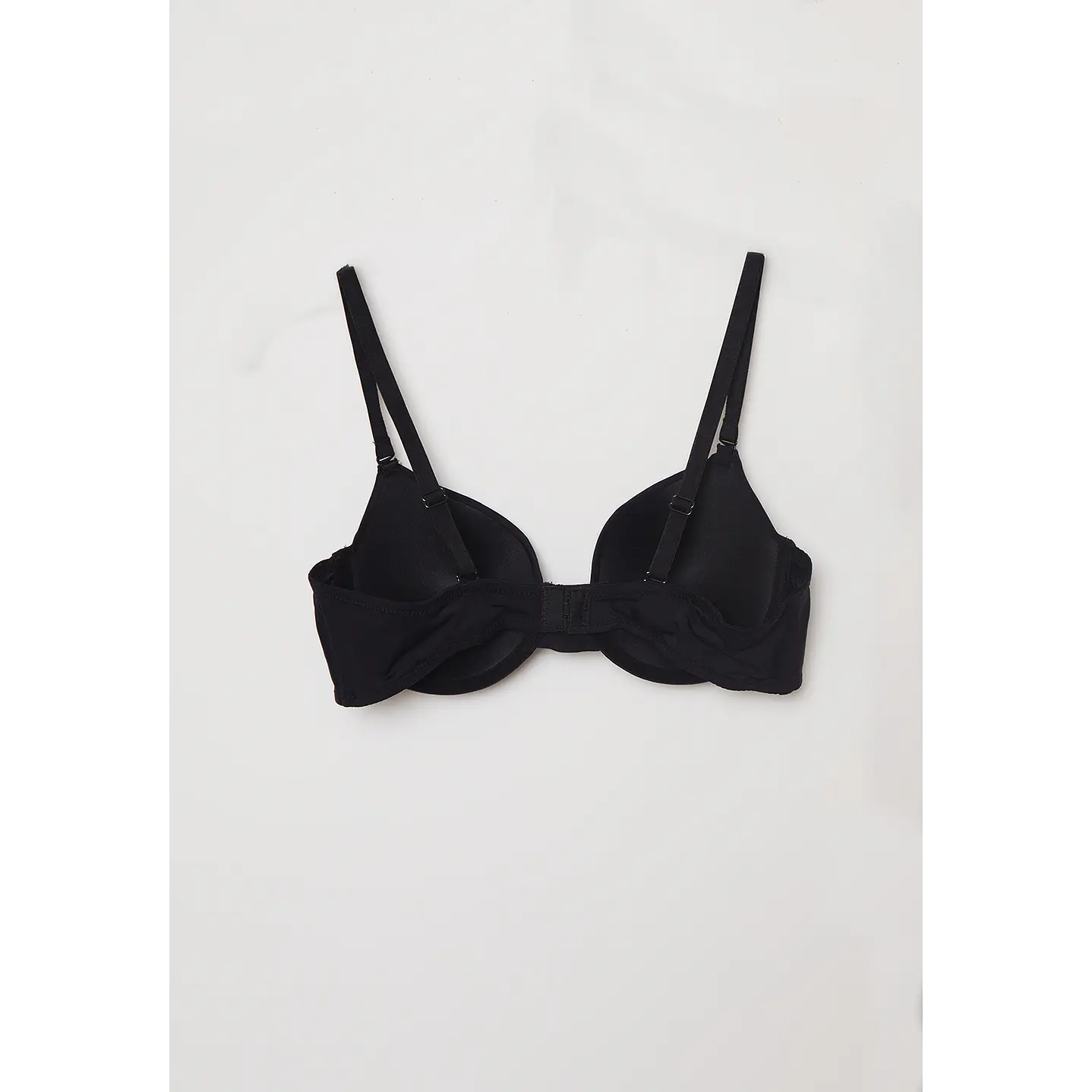 Sostén Bipack Liso Mujer Amarilla Familyshop 3