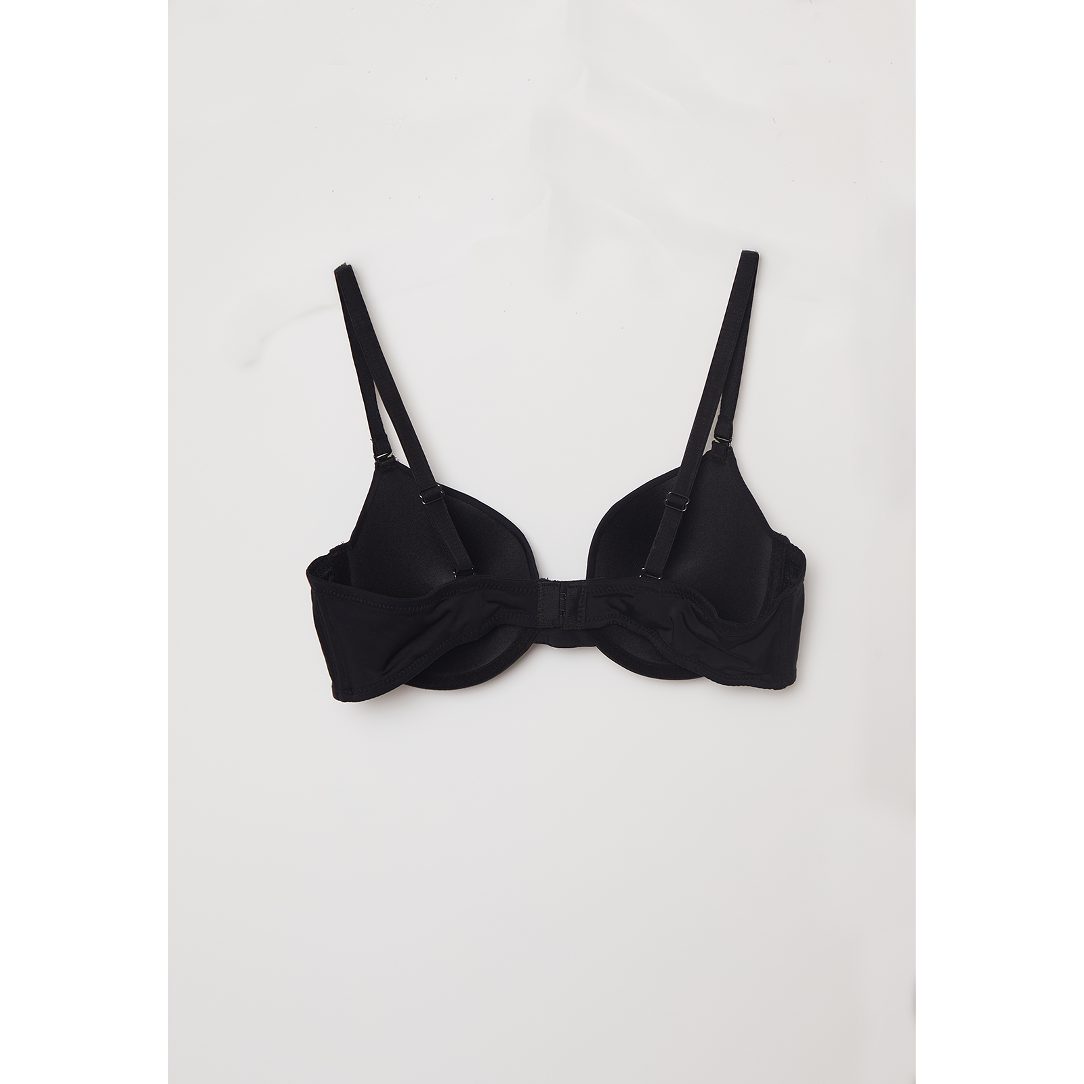 Sostén Bipack Liso Mujer Amarilla Familyshop 3