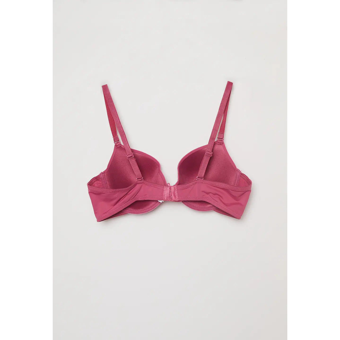 Sostén Bipack Liso Mujer Negro Familyshop 4