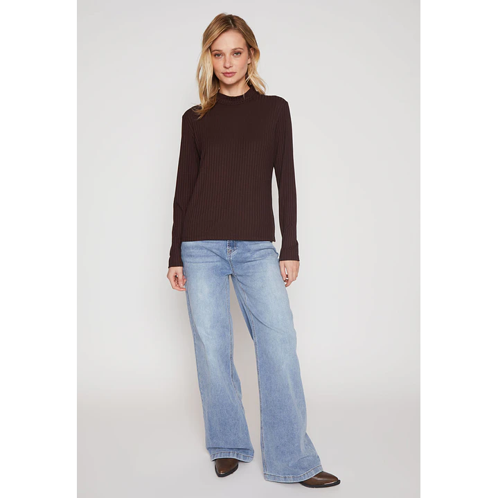 Beatle Canutón Mujer Café Familyshop 4