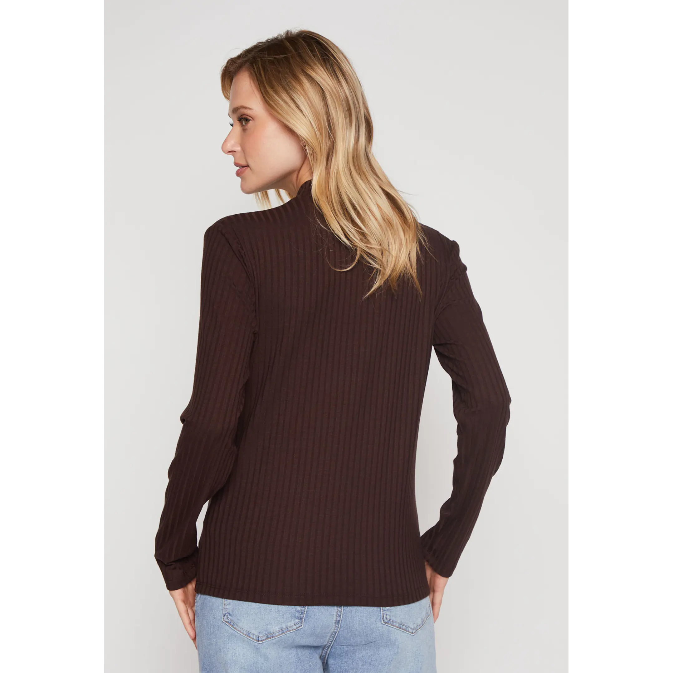 Beatle Canutón Mujer Café Familyshop 3