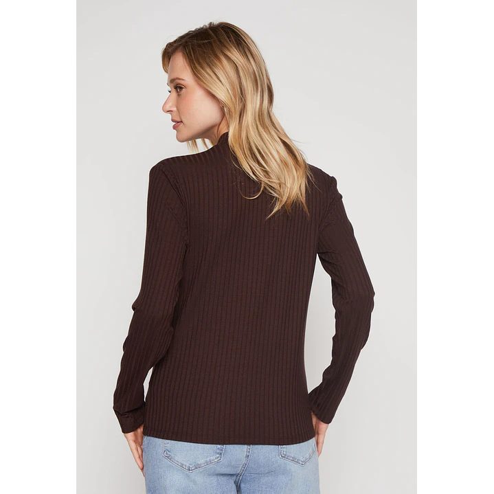 Beatle Canutón Mujer Café Familyshop 3