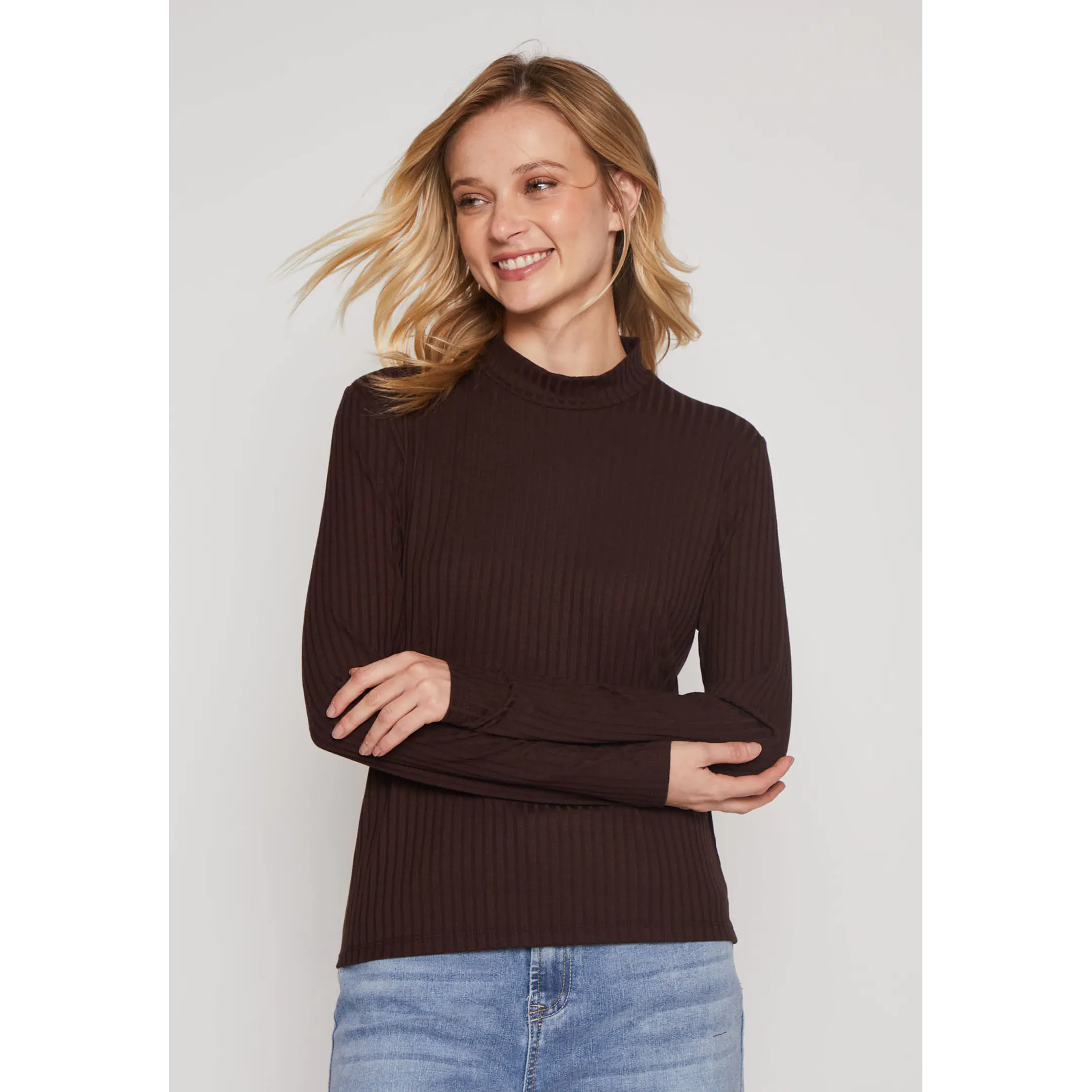 Beatle Canutón Mujer Café Familyshop 1