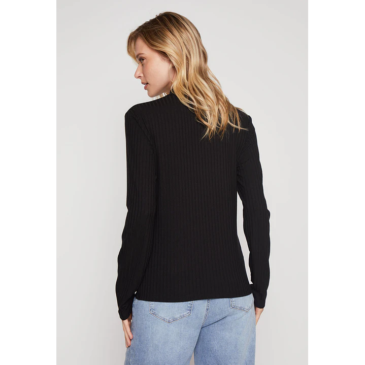 Beatle Canutón Mujer Negro Familyshop 3