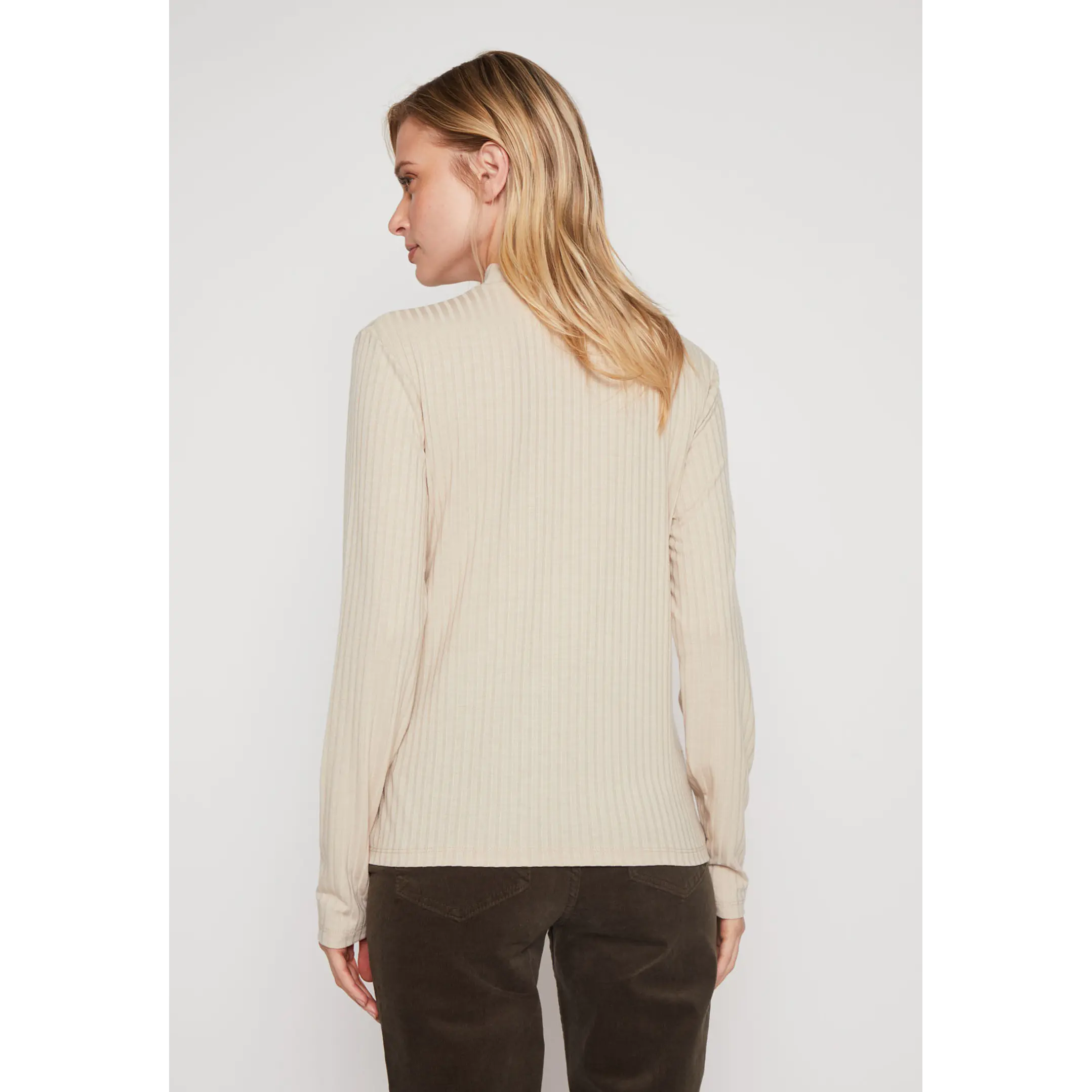 Beatle Canutón Mujer Beige Familyshop 3