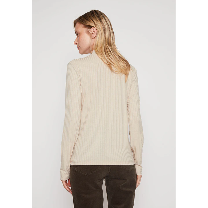 Beatle Canutón Mujer Beige Familyshop 3