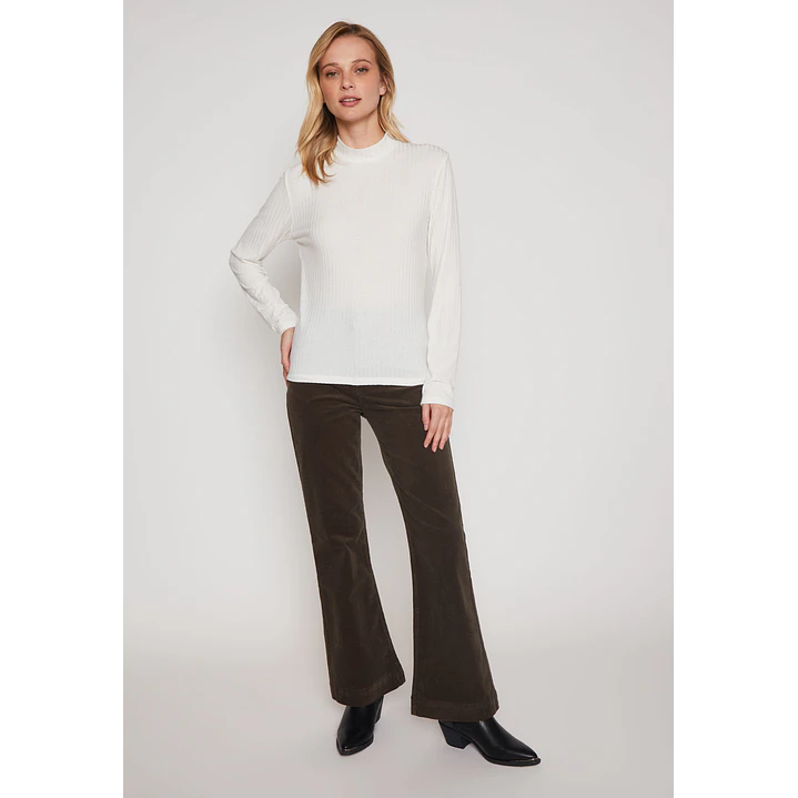 Beatle Canutón Mujer Crudo Familyshop 4