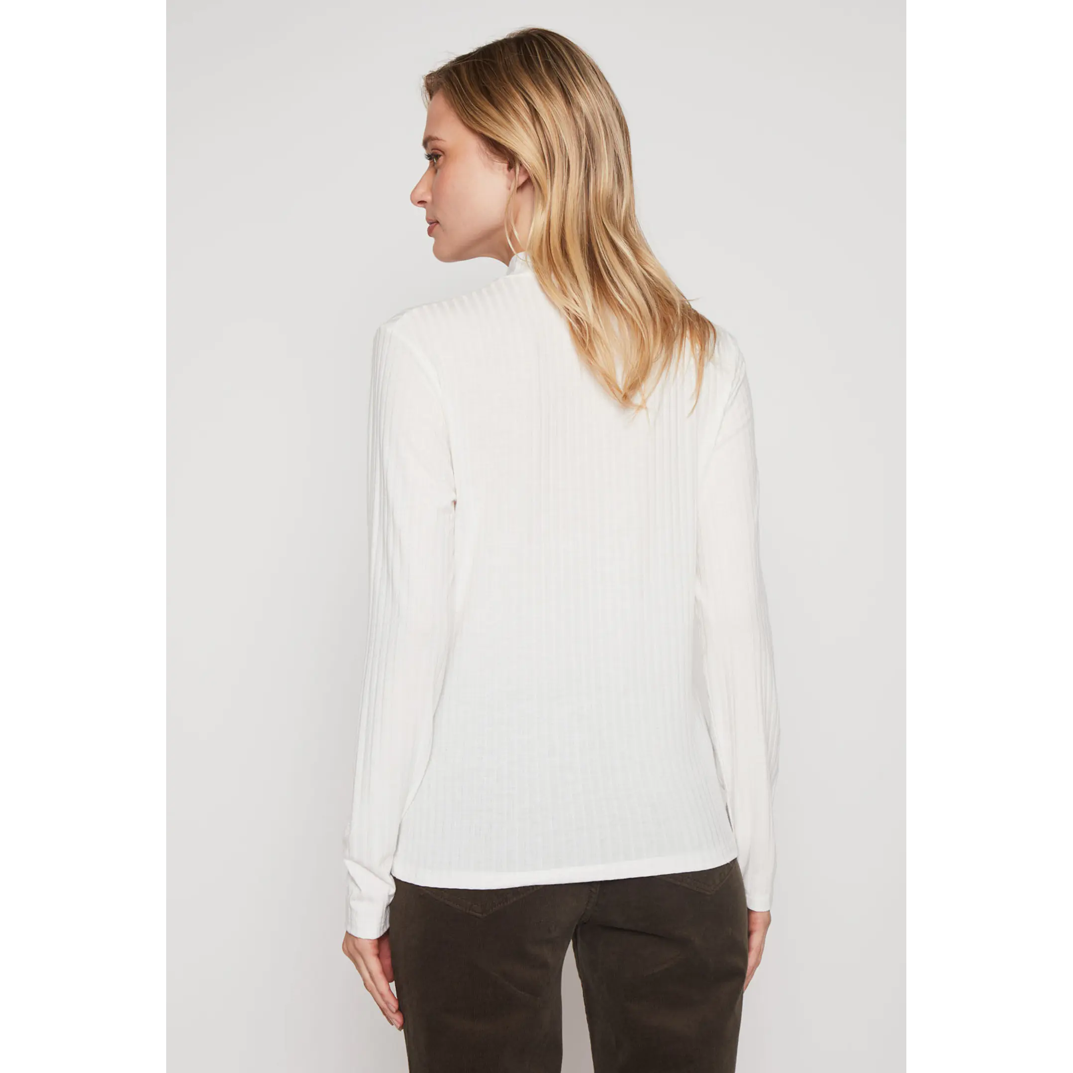 Beatle Canutón Mujer Crudo Familyshop 3