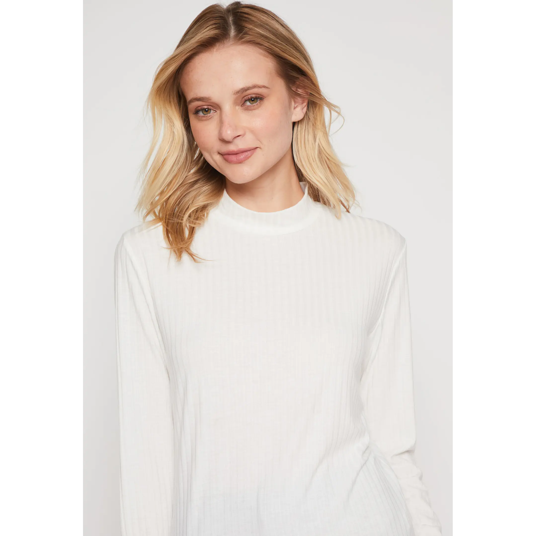 Beatle Canutón Mujer Crudo Familyshop 2