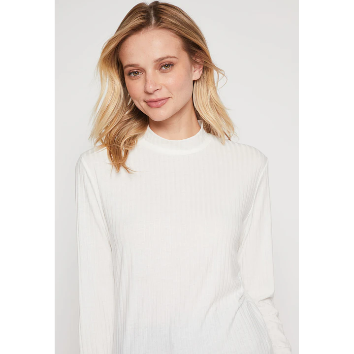 Beatle Canutón Mujer Crudo Familyshop 2