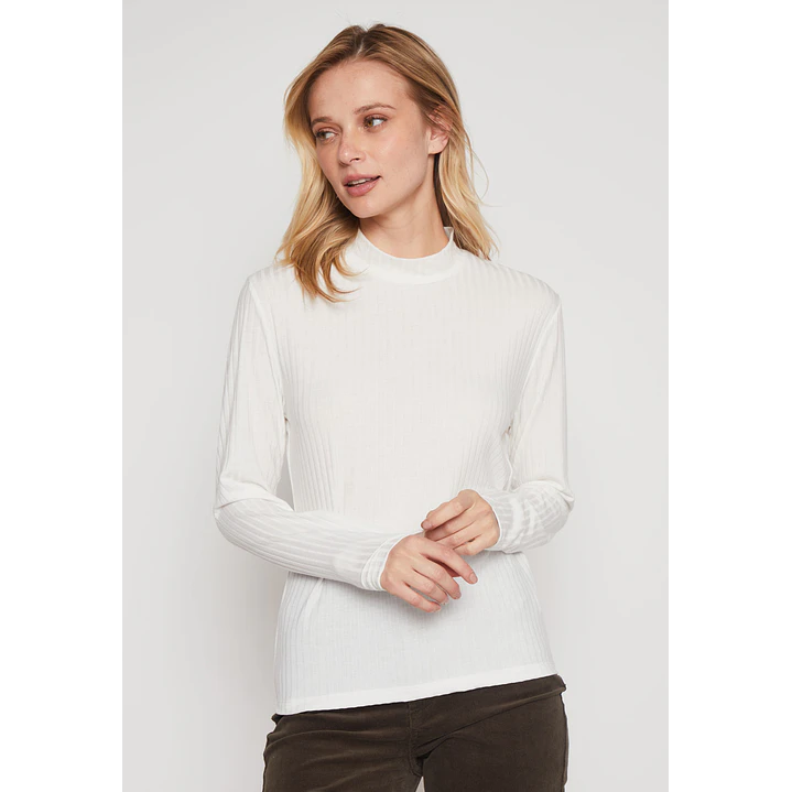 Beatle Canutón Mujer Crudo Familyshop 1