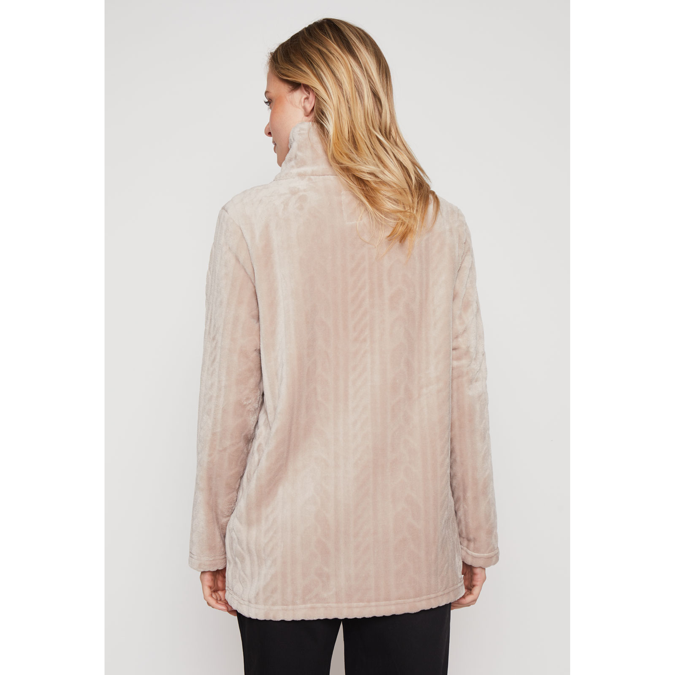 Polar Peludo Fantasía Mujer Arena Familyshop 2