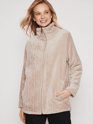 Polar Peludo Fantasía Mujer Arena Familyshop