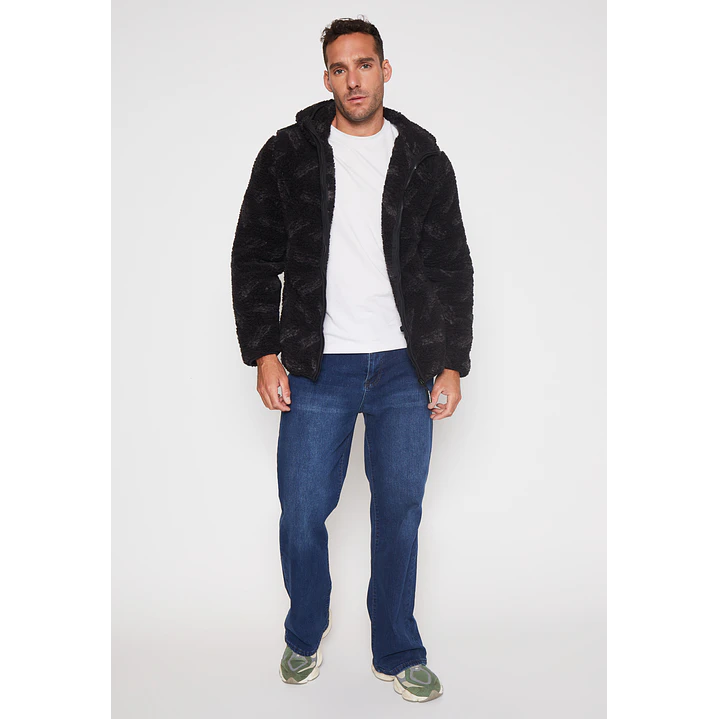 Jeans Relax Hombre Azul Familyshop 4